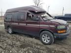 2003 GMC Savana RV G1500