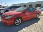 2008 Toyota Camry Solara SE