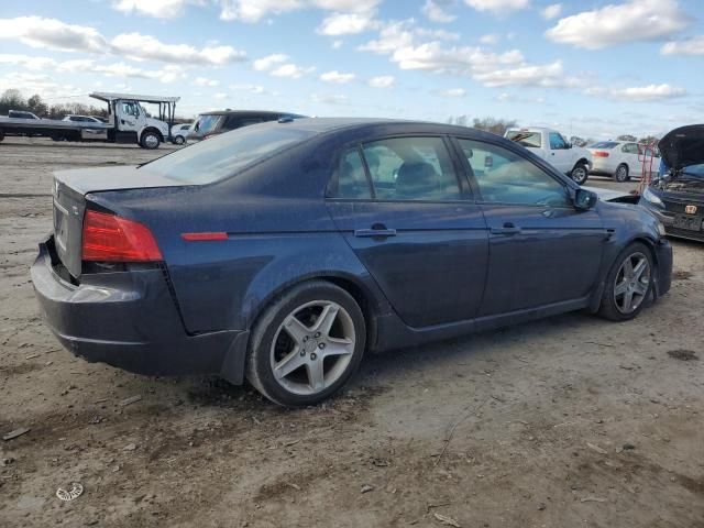 2005 Acura TL