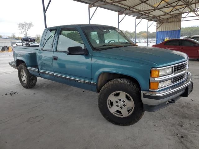 1998 Chevrolet GMT-400 K1500