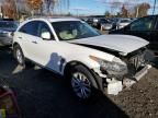 2012 Infiniti FX35