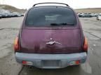 2002 Chrysler PT Cruiser Limited