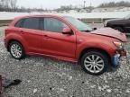 2011 Mitsubishi Outlander Sport SE