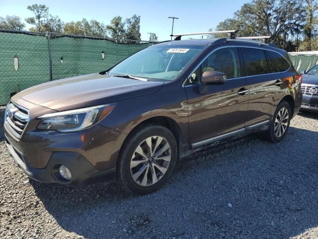 2019 Subaru Outback Touring