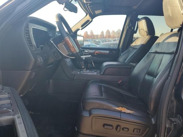 2011 Lincoln Navigator