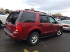 2005 Ford Explorer XLT