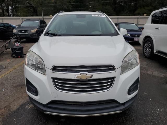 2016 Chevrolet Trax 1LT