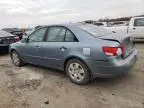 2010 Hyundai Sonata GLS