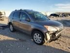 2009 Honda CR-V EXL