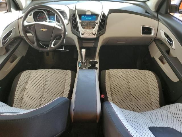 2011 Chevrolet Equinox LS