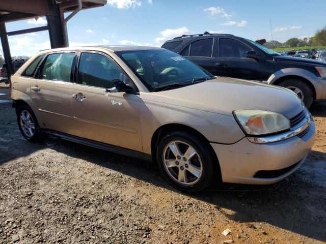 2005 Chevrolet Malibu Maxx LS