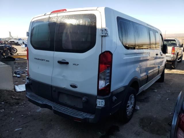 2017 Ford Transit T-350