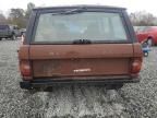 1985 Land Rover Range Rover