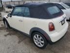 2010 Mini Cooper