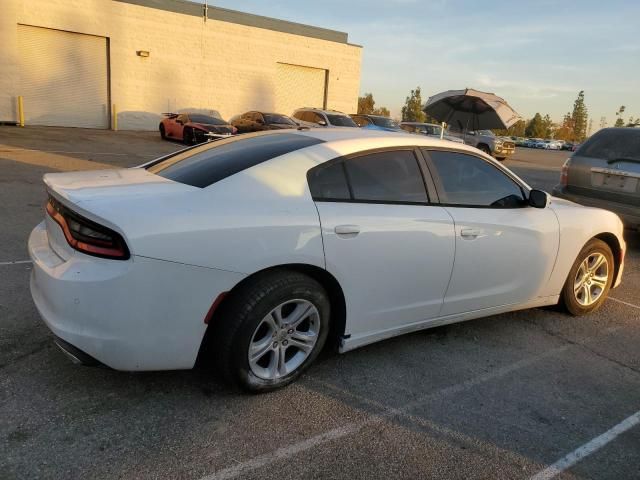 2016 Dodge Charger SE