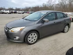 Ford Vehiculos salvage en venta: 2012 Ford Focus SE