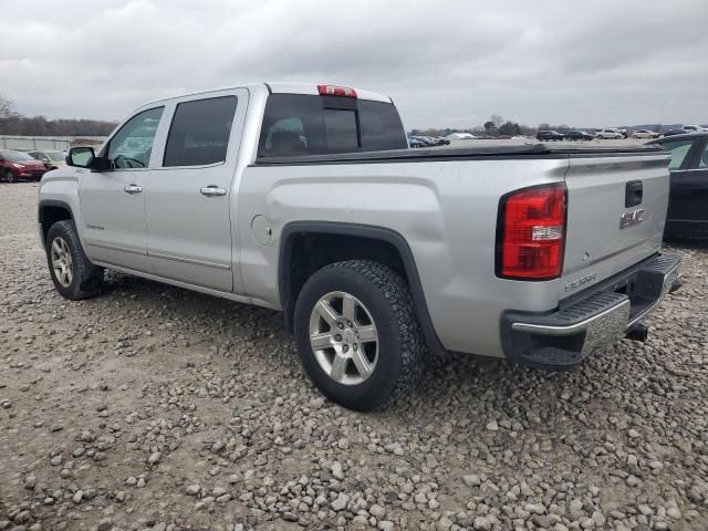 2014 GMC Sierra K1500 SLT