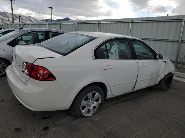 2007 KIA Optima LX