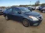 2015 Nissan Versa S