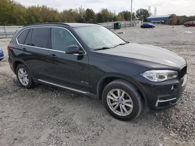 2014 BMW X5 SDRIVE35I