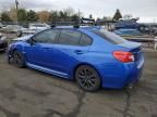 2015 Subaru WRX