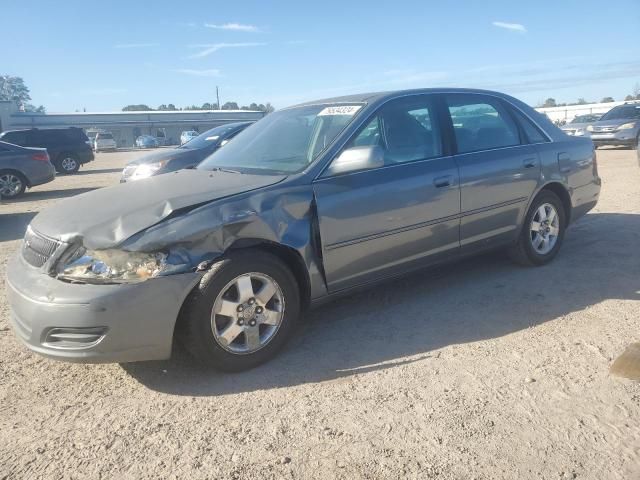 2000 Toyota Avalon XL