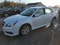 Run And Drives Cars for sale at auction: 2014 Subaru Legacy 2.5I Premium