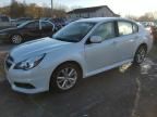 2014 Subaru Legacy 2.5I Premium