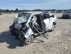 Toyota Corolla ce Vehiculos salvage en venta: 2006 Toyota Corolla CE