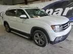 2018 Volkswagen Atlas SEL