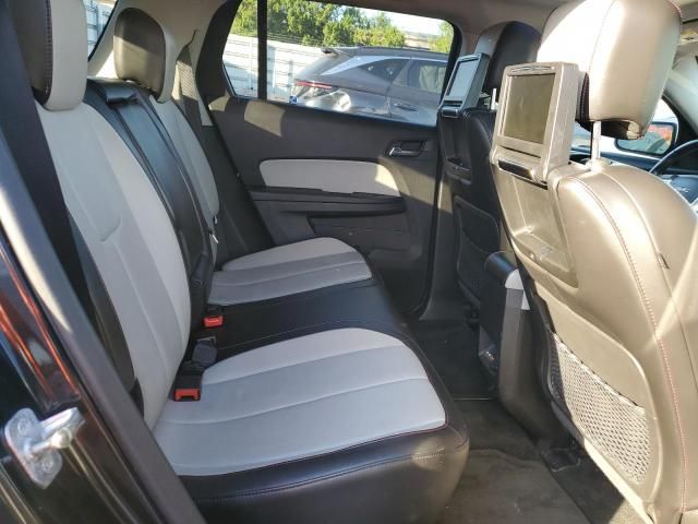 2014 GMC Terrain SLT