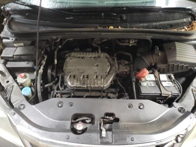 2008 Honda Odyssey EX