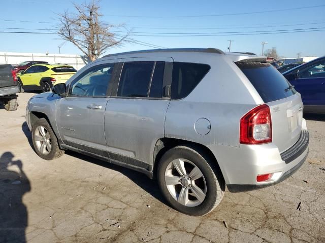 2013 Jeep Compass Sport