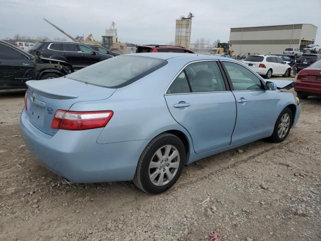 2009 Toyota Camry SE