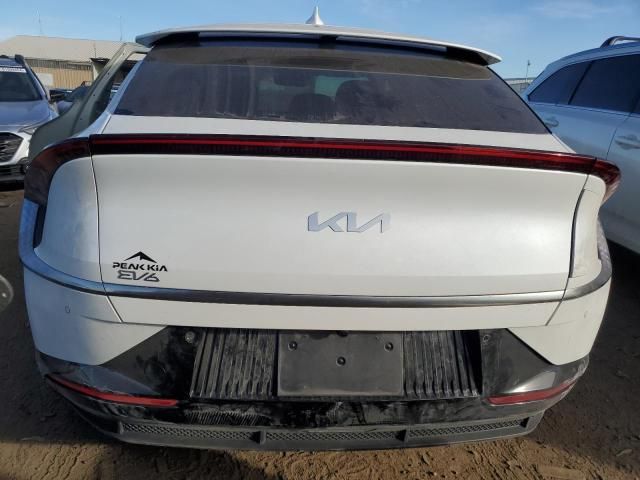 2022 KIA EV6 Light