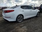 2015 KIA Optima SX