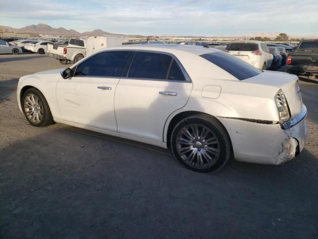 2013 Chrysler 300C