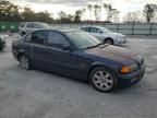 2001 BMW 325 I