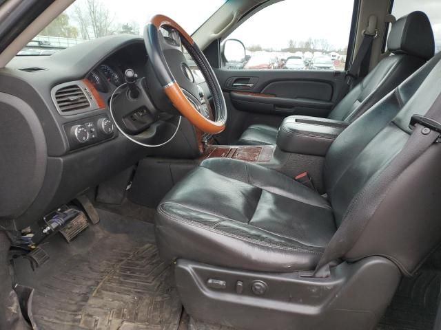 2009 Chevrolet Suburban K1500 LS