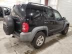 2007 Jeep Liberty Sport