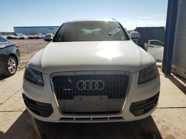 2012 Audi Q5 Premium Plus