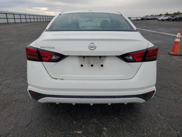 2019 Nissan Altima S