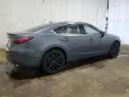 2021 Mazda 6 Grand Touring Reserve