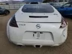 2014 Nissan 370Z Base