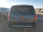 2013 Dodge Grand Caravan Crew