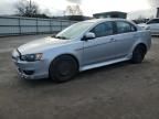 2012 Mitsubishi Lancer ES/ES Sport