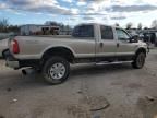 2008 Ford F350 SRW Super Duty