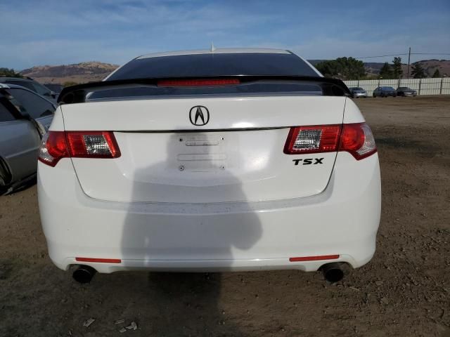 2010 Acura TSX