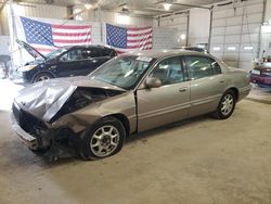 Buick Vehiculos salvage en venta: 2001 Buick Park Avenue