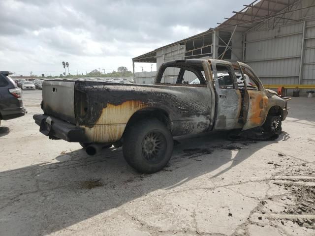 2004 Dodge RAM 2500 ST